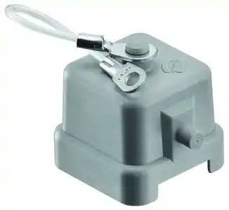 Zlevněný HARTING Díl 09200035446