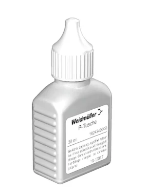 Aktuální WEIDMÜLLER Inkoust P-Ink 2.0