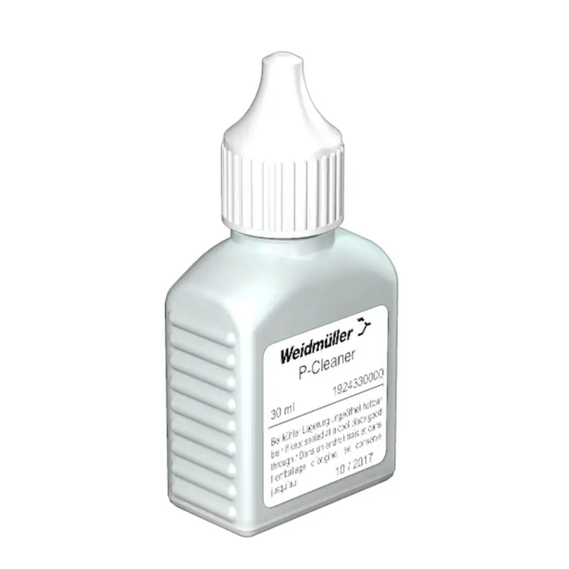 WEIDMÜLLER Čistič P-CLEANER Akce