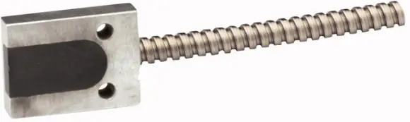 E51KF743 Světlovodný kabel duplex 0.8 x Vysoce Kvalitní