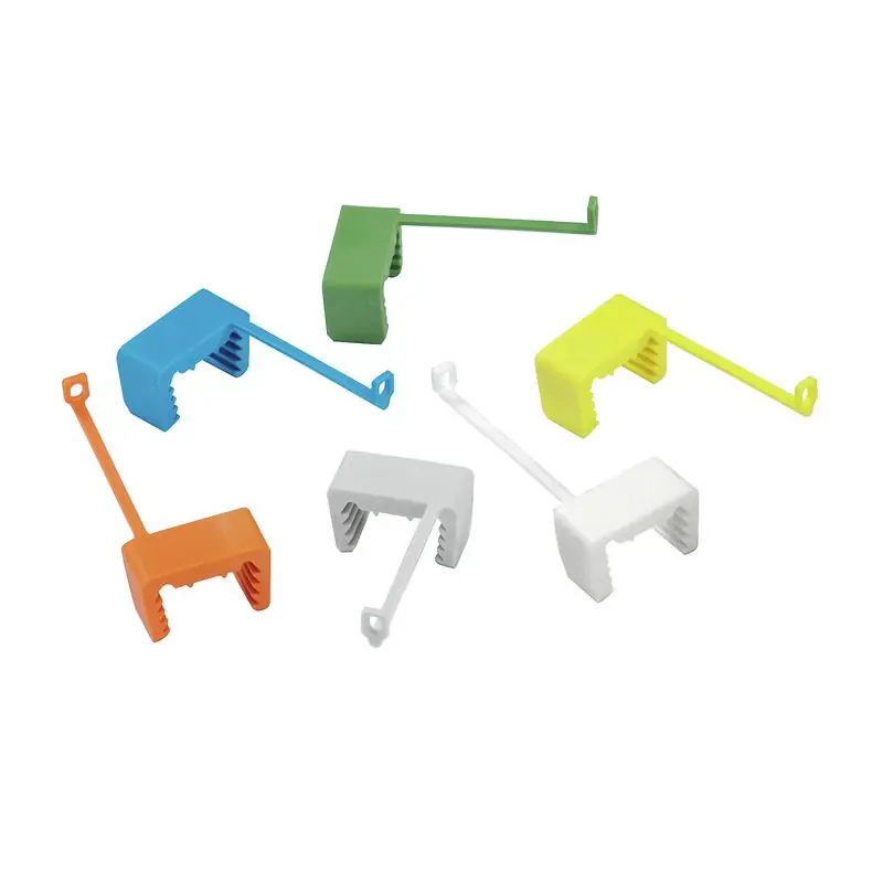 IE-CR-IP20-RJ45-FH-GY Výprodej