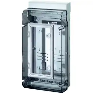 Skříň KV 9338 s elektroměrovou deskou 29 Doprava Zdarma