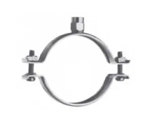 Značkový Objímka 250 kovová bez gumy