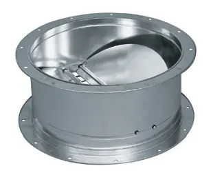 Akční Nabídka ELEKTRODESIGN Klapka JCA 435 zpětná