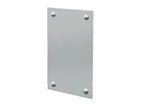 Záruka V Ceně ISV Zaslep.kryt  pro NH odpínač vel. 00