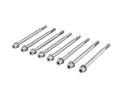 Záruka V Ceně Šrouby pro Flat PLS M10 x 160, bal 8ks