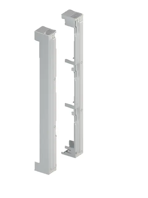 Zakrytí 9677.600 konc. ochr. před neb. d Finální Výprodej