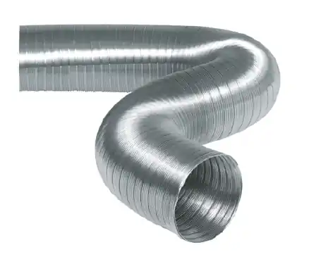 Značkový ELEKTRODESIGN Hadice SEMIFLEX 200/5 Standard ohebná 5m