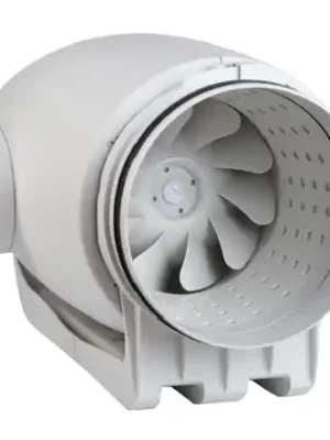 Akce TD 1300/250 SILENT ECOWATT IP44 tichý ús