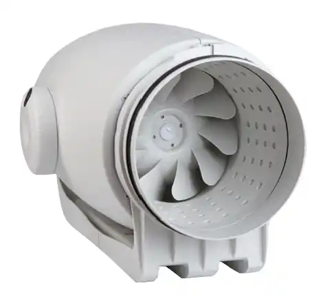 Akce TD 1300/250 SILENT ECOWATT IP44 tichý ús