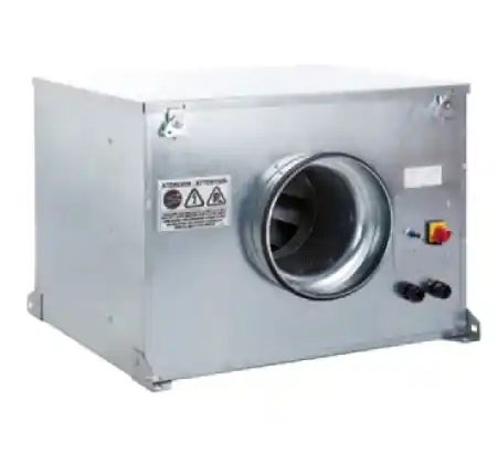 Aktuální CAB 400 ECOWATT IP44 zvukově izolovaný ú