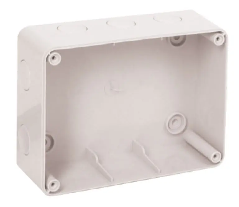 Akční Cena FAMATEL Krabice 25014 pro zás. 25008 až 25013