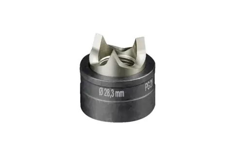 AS Prostřihovací čelisti pro nerez plech Výprodej