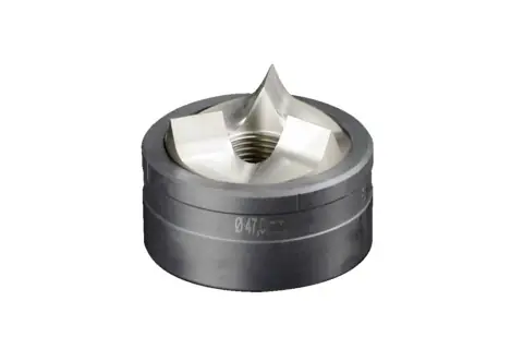 AS Prostřihovací čelisti pro nerez plech Garance Vrácení Peněz