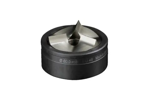 AS Prostřihovací čelisti pro nerez plech Nejprodávanější