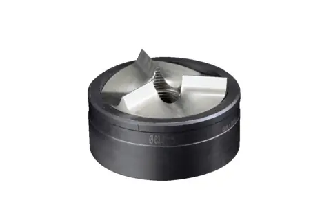 AS Prostřihovací čelisti pro nerez plech Objednat Nyní