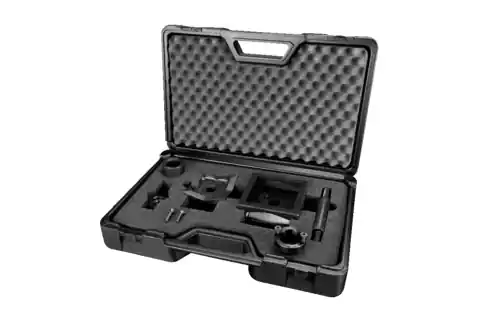 AS Prostřihovací čelisti Ověřený