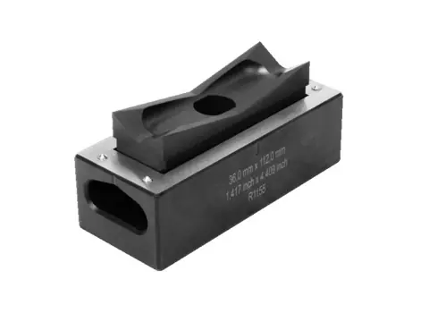 AS Prostřihovací čelisti Originální