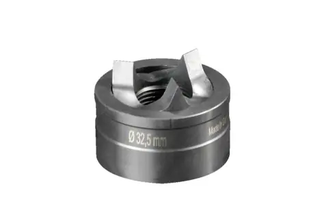 Autentický AS Prostřihovací čelisti