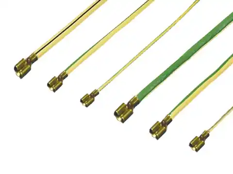 Zlevněný Kompletní uzemňovací sada pro TE