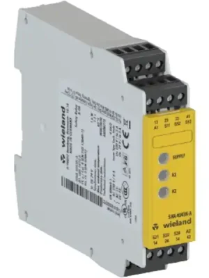 Akční Nabídka Bezpečnostní relé SNA4043K-A AC 42