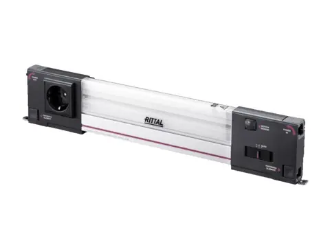 Akční Cena Sví. RITTAL 2500.310 LED 100-240V