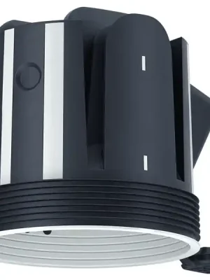 Akce KAISER  Krabice pro světlo ThermoX LED rozměry průměr 74 x 75 mm, do dutých stropů