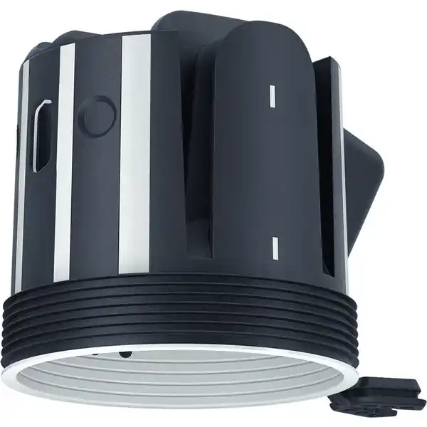 Akce KAISER  Krabice pro světlo ThermoX LED rozměry průměr 74 x 75 mm, do dutých stropů