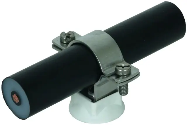 Akční Nabídka Podpěra DEHN 275249 nerez