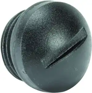 Zátka 21010000003 M12 plast Přímo Od Výrobce