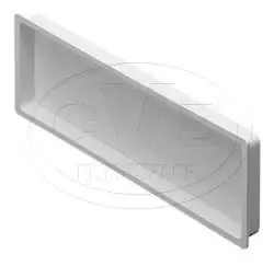 Záslepka UP-DRL-204x60 Sezónní Sleva