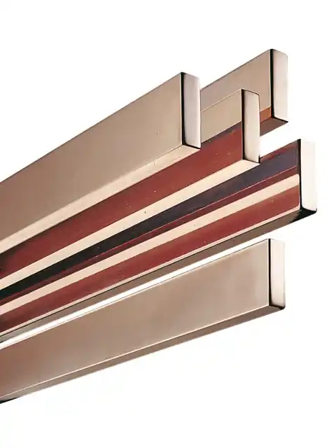 SK0166749-CZ20260306-083626-0-1772757395-pim-903636_1 Vysoce Kvalitní Přípojnice E-Cu 120x10, délka 2,4 m