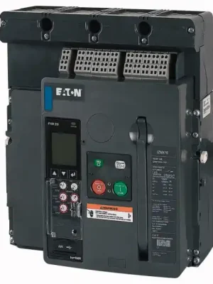 Záruka V Ceně IZMX16B4-P06F-1 Jistič, univerzální spou