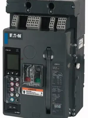 Akční Nabídka IZMX16H3-P10F-1 Jistič, univerzální spou