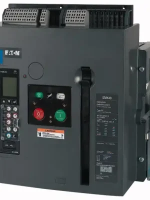 Značkový IZMX40H3-V25F-1 Jistič, základní selekti