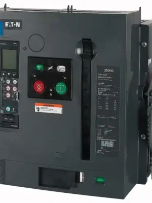 Akční Nabídka IZMX40H3-V32W-1 Jistič výsuvný, základní