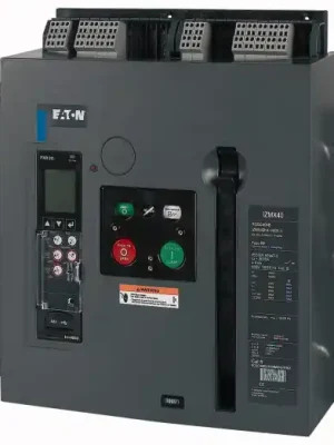 Zlevněný IZMX40B4-P25F-1 Jistič, univerzální spou