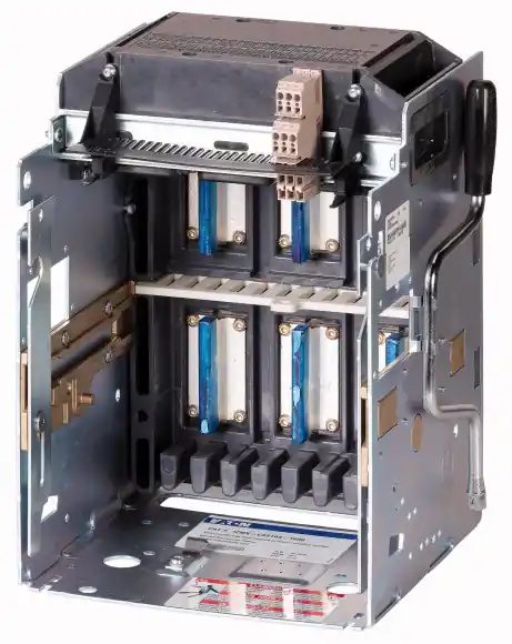 Akce IZMX-CAS163-1600-1 Základna výsuvného pr