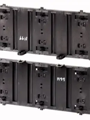 Záruka V Ceně IZMX-SH404-1 Kryt kontaktů pro základnu