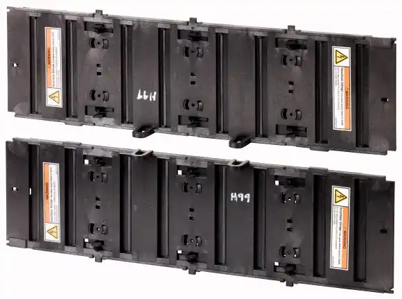 Záruka V Ceně IZMX-SH404-1 Kryt kontaktů pro základnu