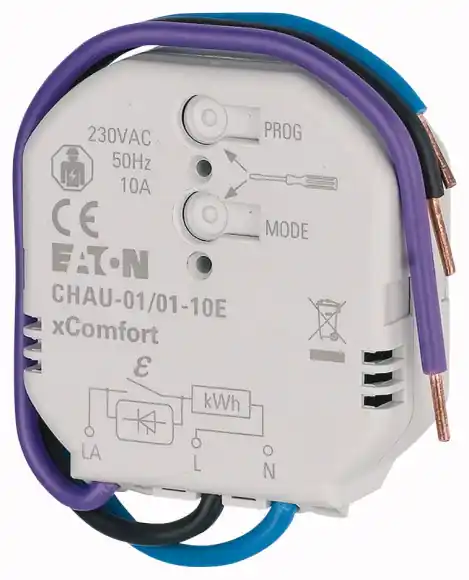SK0167272-CZ20260306-083626-0-1772757395-pim-909594_1 Značkový EATON Aktor CHAU-01/01-10E pro vytápění 230V/10A IP20