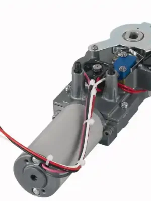 Značkový IZMX-M16-60DC-1 Motorový pohon Un=60V DC