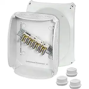 Zlevněný DK 2524 S Nová rozvodnice v krytí IP 66