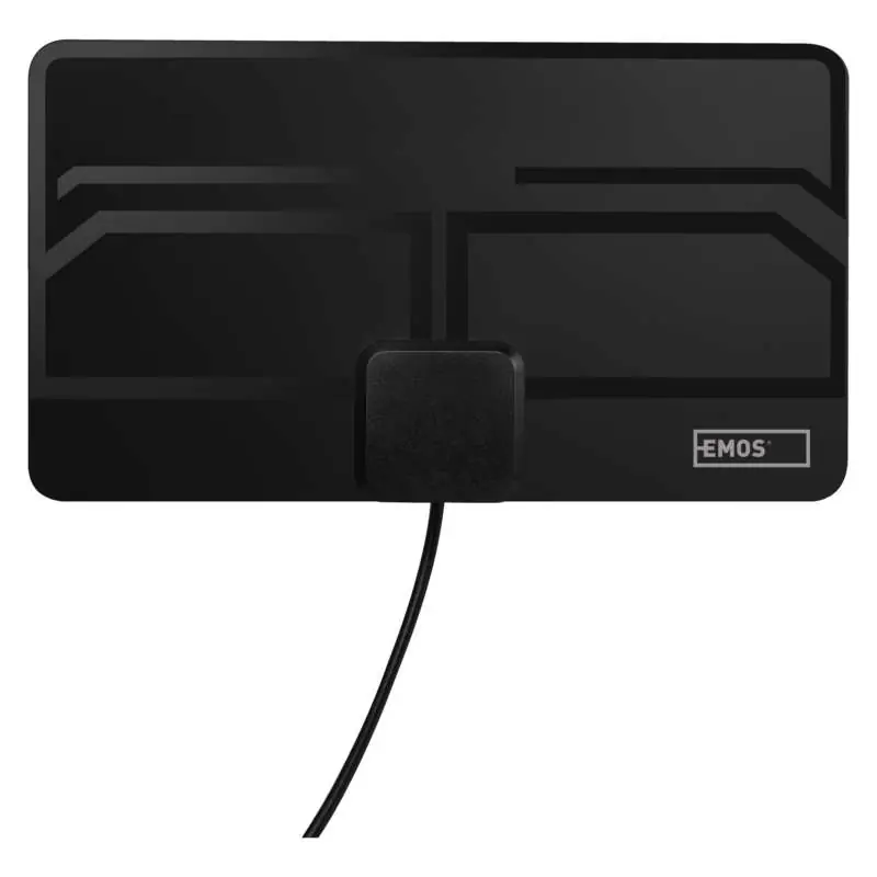 Garance Vrácení Peněz EMOS Anténa BEN9023 pokojová