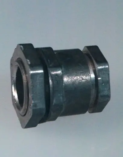 Vývodka GP pr.16/14    ucp.AL Profesionální