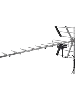 Přímo Od Výrobce EMOS Anténa EM-116 externí YAGI