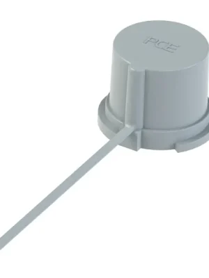 Akční Cena PCE Těsnění ts7632g víčko vidlice a přívodky IP67, 63A