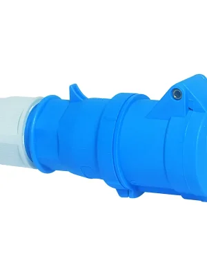 Akce BALS Spojka    3126 16A 3P/230V IP44