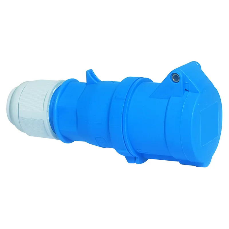 Akce BALS Spojka    3126 16A 3P/230V IP44