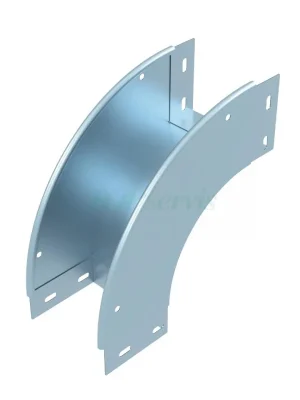 Akční Nabídka TOP SERVIS Koleno vnější 125/100/1101325/